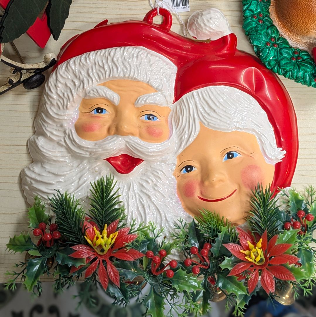 Santa Collection – Jackson Square