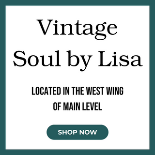 Vintage Soul by Lisa