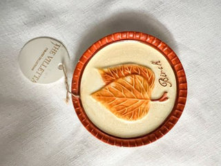 Fall Small Plates (Set of 2)