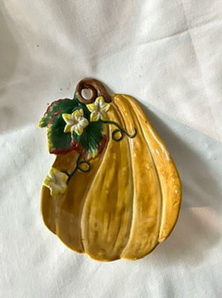 Fitz & Floyd Fall Plates
