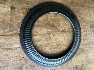 Stove Pipe Trim Collar