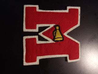 High School Patch 9.00
