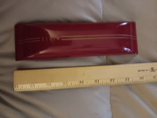 Bakelite WatchBox 1940s/