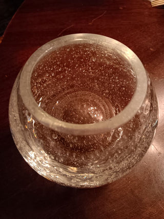 Bubble Vase?
