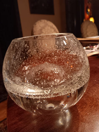 Bubble Vase?