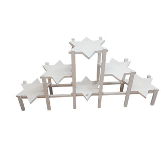 Star Plant Stand AS-IS