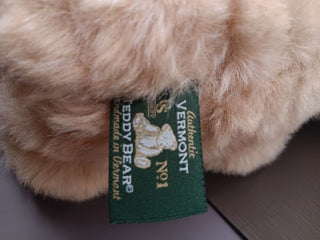 VermontJointed Bear