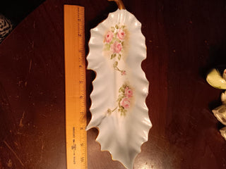 HandPainted Trinket Dish