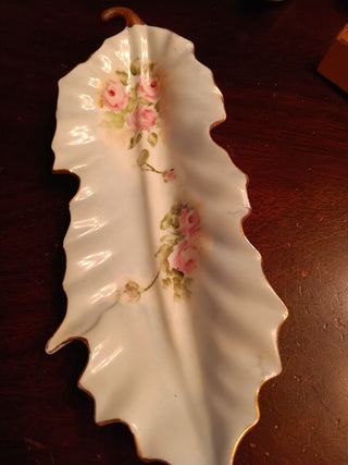 HandPainted Trinket Dish