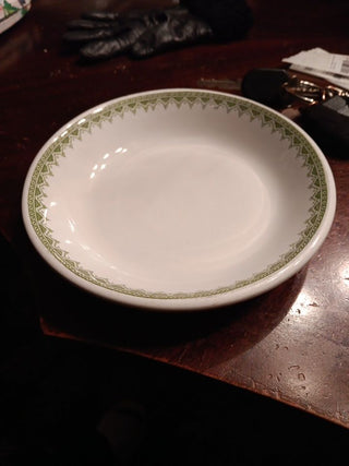 1900s Grindley Hotel 7" Bowl England