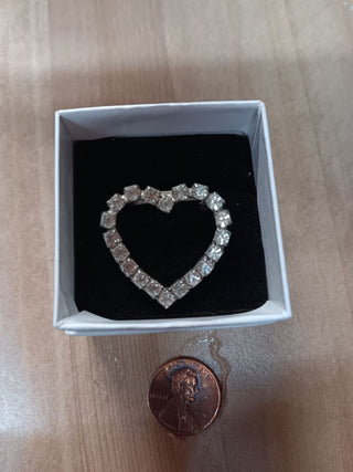 SweetHeart Pin