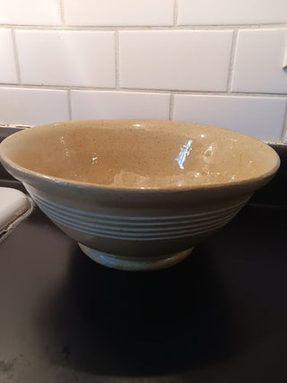 AntYellowware Bowl