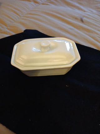 Union Pacific Covered Dish