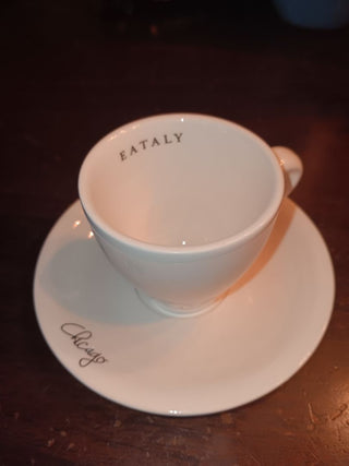 Chicago Demitasse
