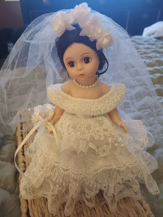 Madam Alexander Bride