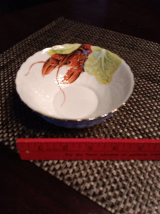 Lobster Bowl