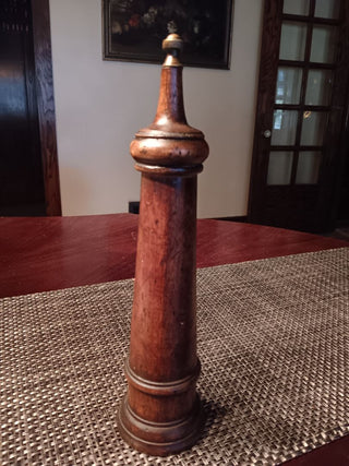 Italian Pepper Mill