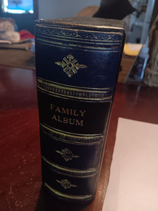Book Look Photo Album