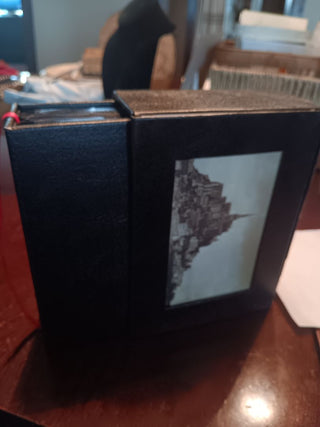 Book Look Photo Album