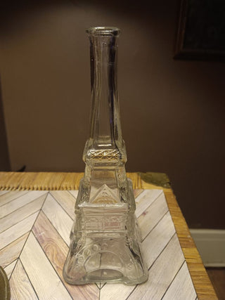 Eiffel Bud Vase