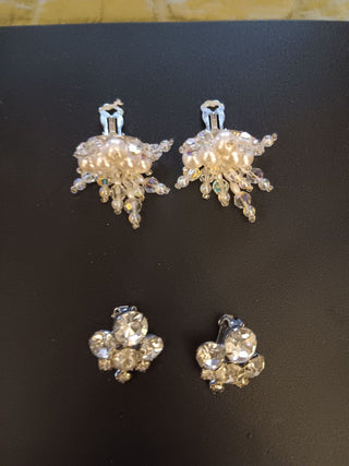 FancyPearl DropClips