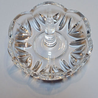 Marquis Waterford Crystal Germany Ring Dish