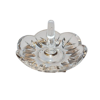 Marquis Waterford Crystal Germany Ring Dish