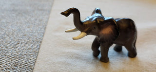 Hagen Renaker Mom Elephant
