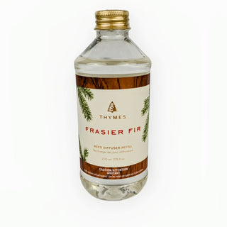 7.75 oz Frasier Fir Reed Diffuser Oil Refill