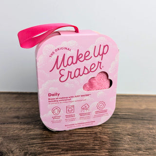 The Daily MakeUp Eraser Price is Firm