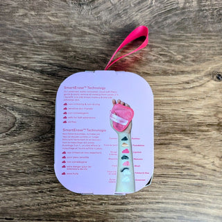 The Daily MakeUp Eraser Price is Firm