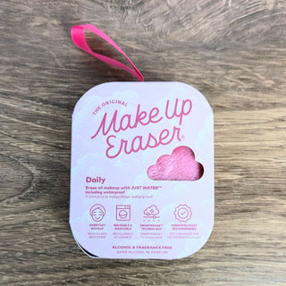The Daily MakeUp Eraser Price is Firm