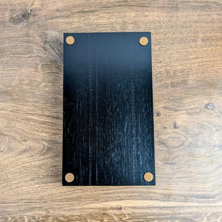 Tray for Not Paper Towel & Napkins | Geometry