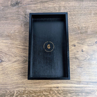 Tray for Not Paper Towel & Napkins | Geometry