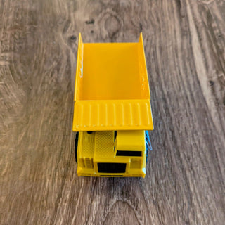 Dump Truck Toy - New 5030