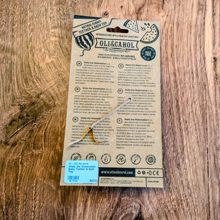 Wally the Watermelon by Oli & Carol