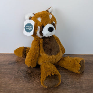 Marshmallow Red Panda | Super Soft Stuffed Animal | Mary Meyer