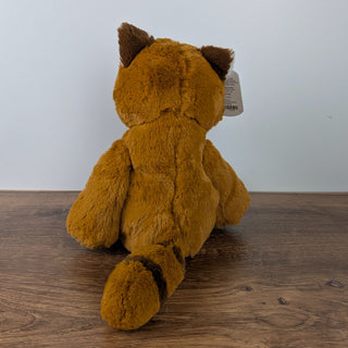 Marshmallow Red Panda | Super Soft Stuffed Animal | Mary Meyer