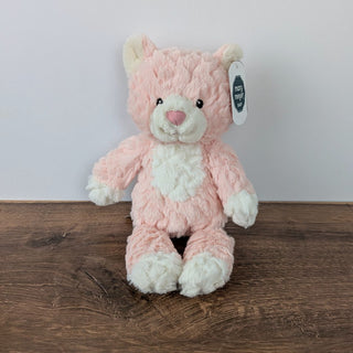 Putty Nursery Kitty | Super Soft Stuffed Animal | Mary Meyer