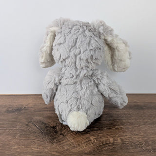 Grey Putty Bunny | Super Soft Stuffed Animal | Mary Meyer
