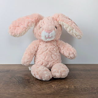 Pink Bunny | Super Soft Stuffed Animal | Mary Meyer
