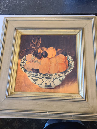 Margaret&Murton Apricots in Bowl