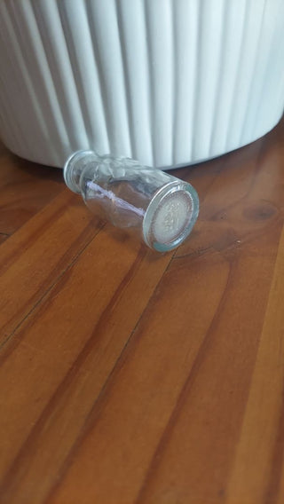 1940s Vail, K Apothecary Medical Pharmaceutical bottle, no cap. Price is Firm