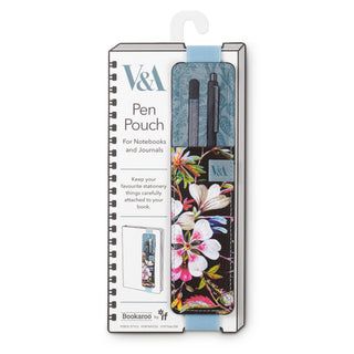 V&A Bookaroo Kilburn Collection: Pen Pouch