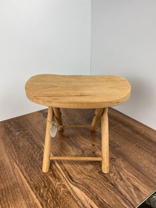 Milking Stool
