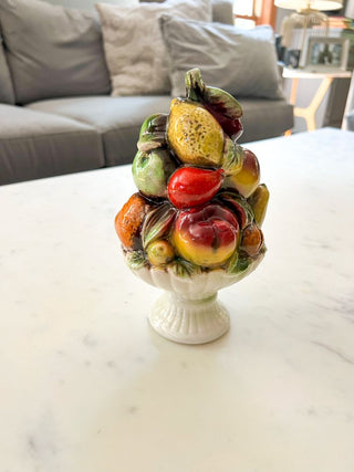 Fruit Topiary