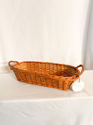 Baguette Basket