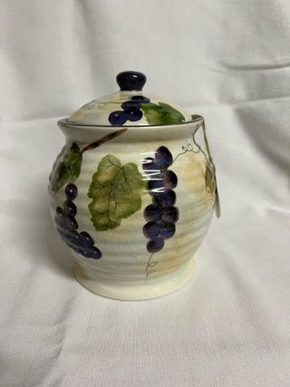 Grape Jar