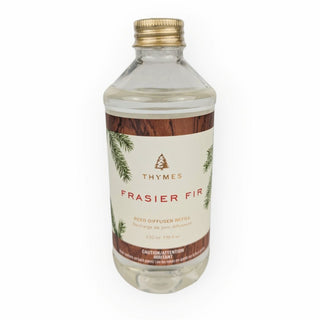 7.75 oz Frasier Fir Reed Diffuser Oil Refill