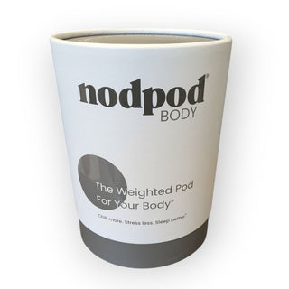 Weighted Blanket by Nodpod